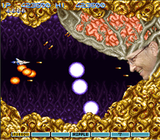 Illustration for article titled Bill Gates is Going to Have One F'ed Up Retirement